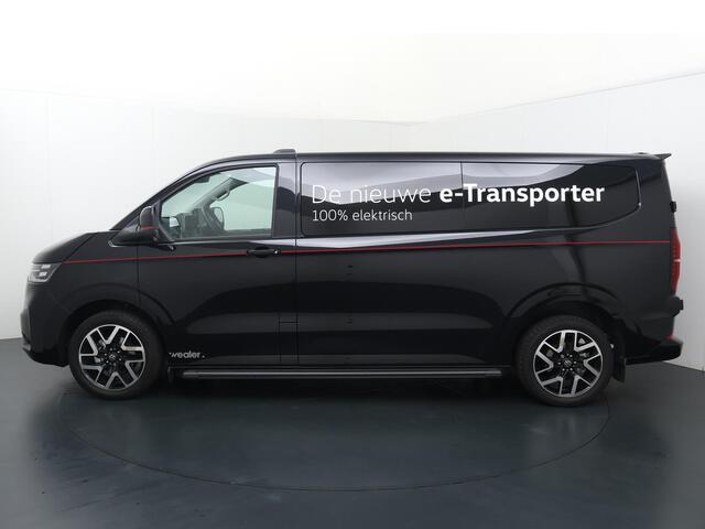 Volkswagen E-Transporter 32 L2H1 Bulli 64 kWh