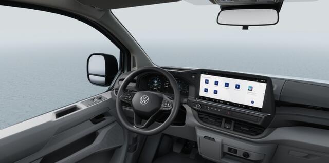 Volkswagen E-Transporter Kombi L2H1 64kWh RWD /9-persoons