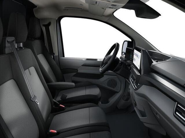 Volkswagen E-Transporter Bedrijfswagens Life L1 Elektromotor 160 kW (218 pk) 3100 mm Elekt