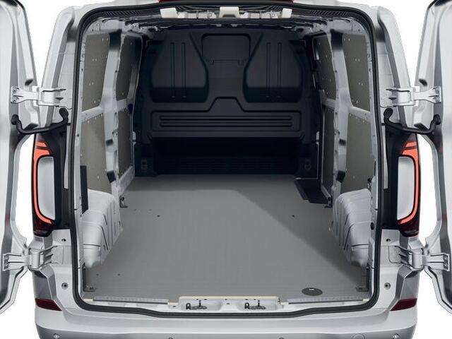 Volkswagen E-Transporter Bedrijfswagens 34 L2H1 Bulli 64 kWh