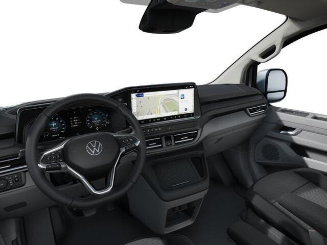 Volkswagen E-Transporter Bedrijfswagens 34 L2H1 Bulli 64 kWh