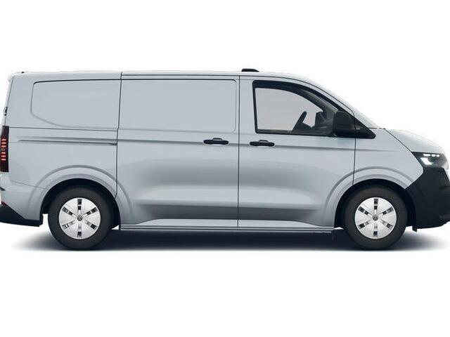 Volkswagen E-Transporter Bedrijfswagens Life Intro L1 Elektromotor 160 kW (218 pk) 3100 mm