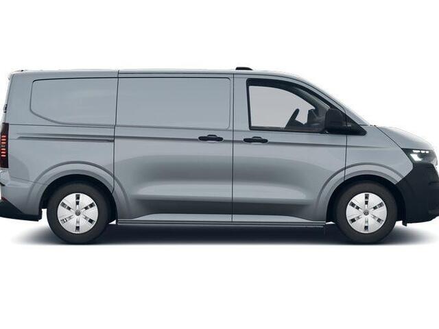 Volkswagen E-Transporter Bedrijfswagens Life Intro L1 Elektromotor 160 kW (218 pk) 3100 mm