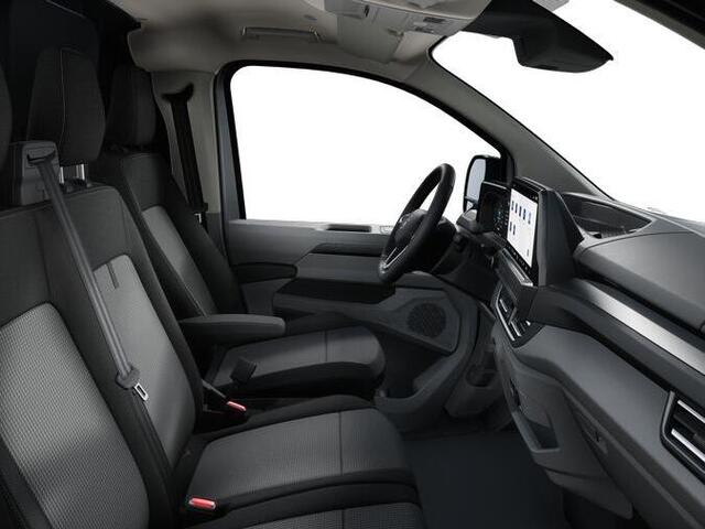 Volkswagen E-Transporter Bedrijfswagens Life Intro L1 Elektromotor 160 kW (218 pk) 3100 mm