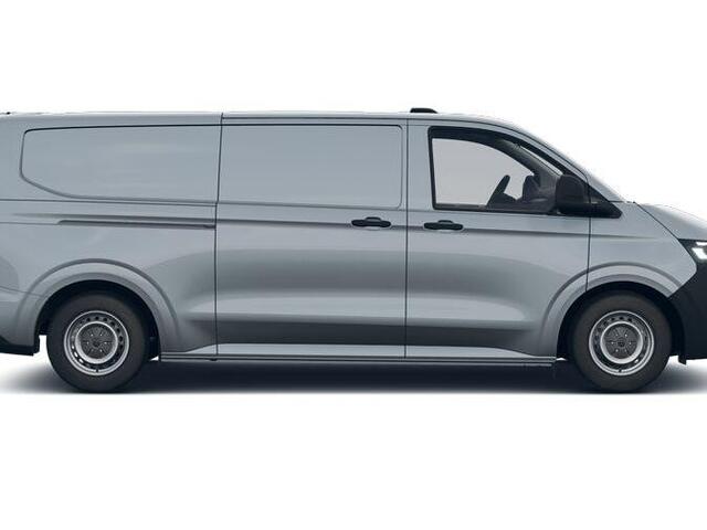 Volkswagen E-Transporter Bedrijfswagens Bestelwagen L2 Elektromotor 160 kW (218 pk) 3500 m