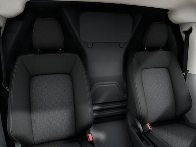 Volkswagen E-Transporter Bedrijfswagens Bestelwagen L2 Elektromotor 160 kW (218 pk) 3500 m