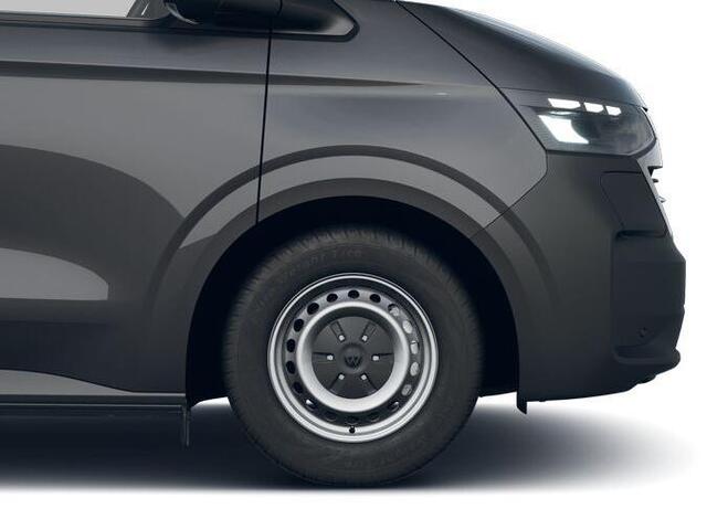 Volkswagen E-Transporter Bedrijfswagens Bestelwagen L2 Elektromotor 160 kW (218 pk) 3500 m