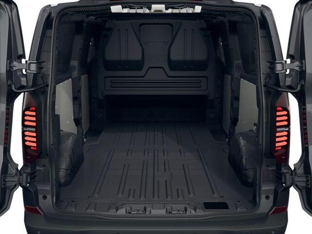 Volkswagen E-Transporter Bedrijfswagens Bestelwagen L2 Elektromotor 160 kW (218 pk) 3500 m