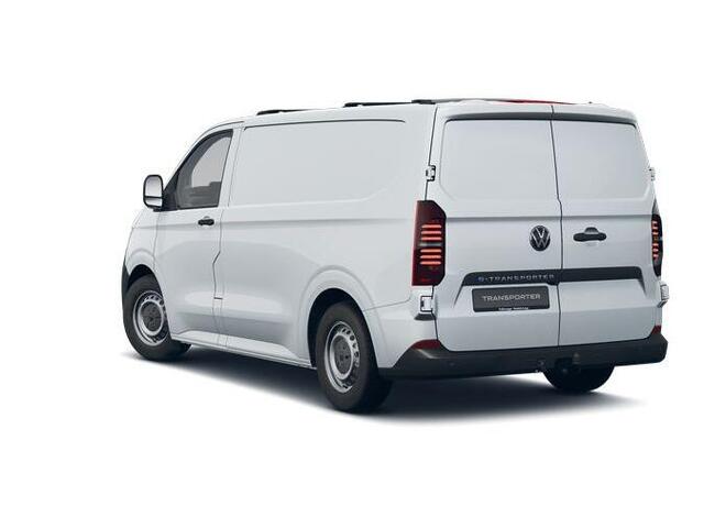 Volkswagen E-Transporter Bedrijfswagens Bestelwagen L1 Elektromotor 160 kW (218 pk) 3100 m
