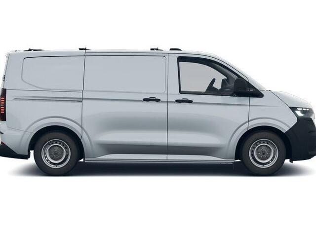 Volkswagen E-Transporter Bedrijfswagens Bestelwagen L1 Elektromotor 160 kW (218 pk) 3100 m
