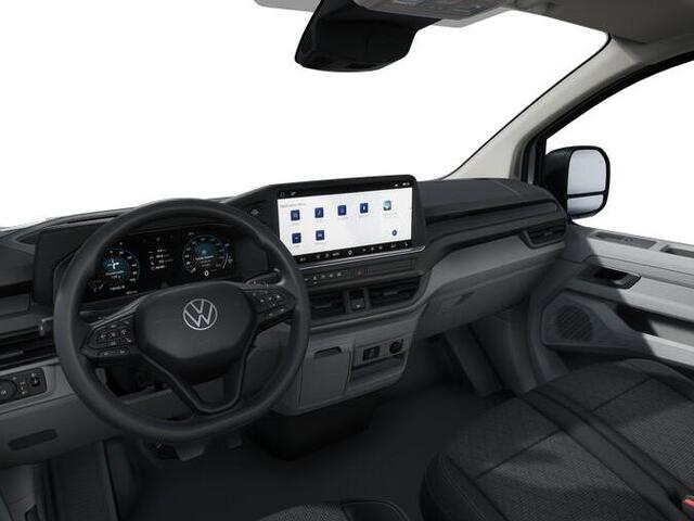 Volkswagen E-Transporter Bedrijfswagens Bestelwagen L1 Elektromotor 160 kW (218 pk) 3100 m