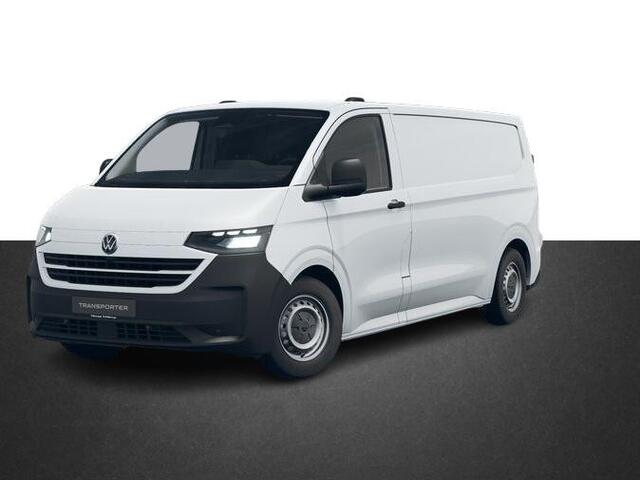 Volkswagen E-Transporter Bedrijfswagens Bestelwagen L2 Elektromotor 160 kW (218 pk) 3500 m