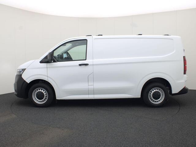 Volkswagen E-Transporter Bedrijfswagens Bestelwagen Bestelwagen 64kWh 218pk L1 396276