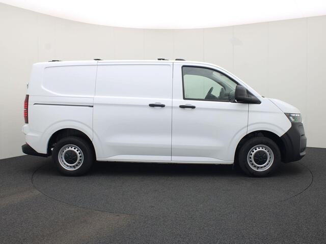 Volkswagen E-Transporter Bedrijfswagens Bestelwagen Bestelwagen 64kWh 218pk L1 396276