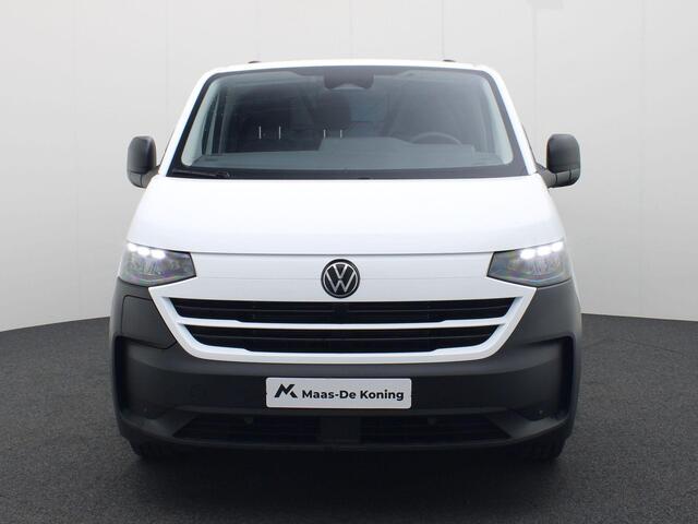 Volkswagen E-Transporter Bedrijfswagens Bestelwagen Bestelwagen 64kWh 218pk L1 396276