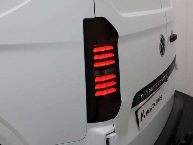 Volkswagen E-Transporter Bedrijfswagens Bestelwagen Bestelwagen 64kWh 218pk L1 396276