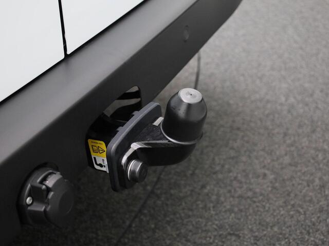 Volkswagen E-Transporter Bedrijfswagens Bestelwagen Bestelwagen 64kWh 218pk L1 396276