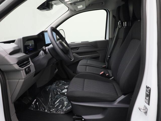 Volkswagen E-Transporter Bedrijfswagens Bestelwagen Bestelwagen 64kWh 218pk L1 396276