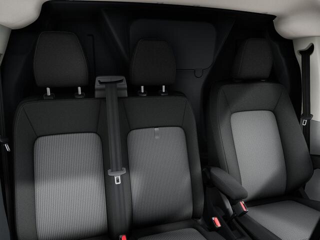 Volkswagen E-Transporter Bedrijfswagens Bestelwagen Life 64kWh 218pk L1 383463