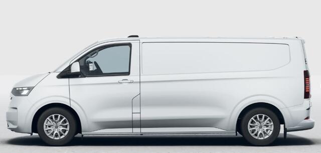 Volkswagen E-Transporter 100kW 136PK L2H1 Life Intro 64 kWh