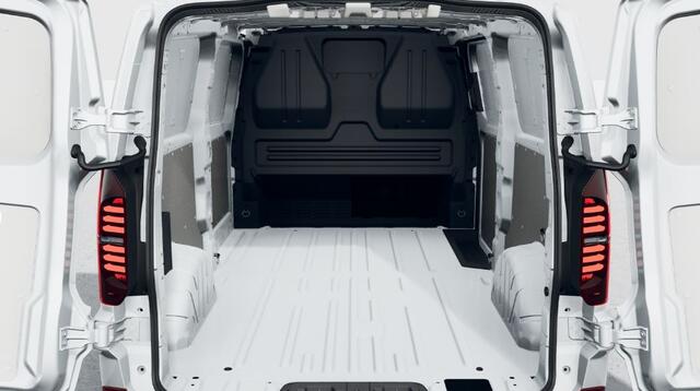 Volkswagen E-Transporter 100kW 136PK L2H1 Life Intro 64 kWh