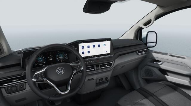 Volkswagen E-Transporter 100kW 136PK L2H1 Life Intro 64 kWh