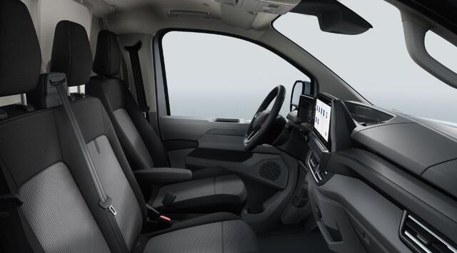 Volkswagen E-Transporter 100kW 136PK L2H1 Life Intro 64 kWh