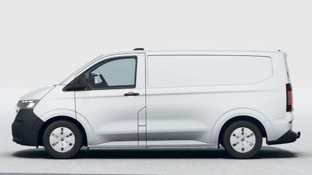 Volkswagen E-Transporter 160kW 218PK L1H1 Life Intro 64 kWh