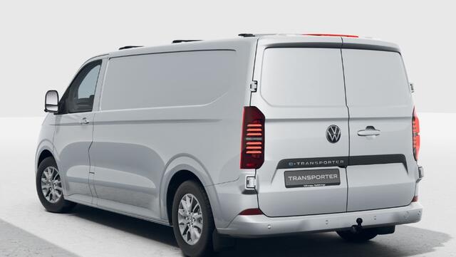Volkswagen E-Transporter 160kW 218PK L2H1 Style 64 kWh