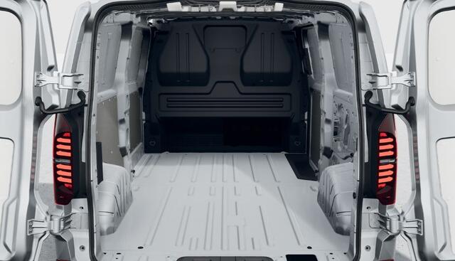 Volkswagen E-Transporter 160kW 218PK L2H1 Style 64 kWh