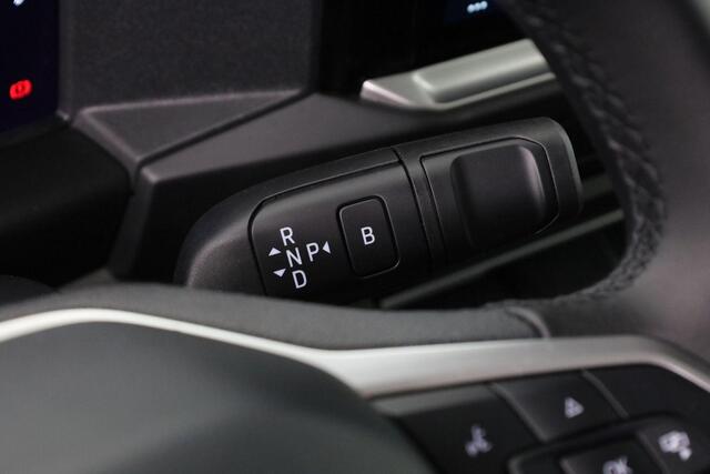 Volkswagen E-Transporter Bulli 210 kW / 286 pk L2 3500 mm