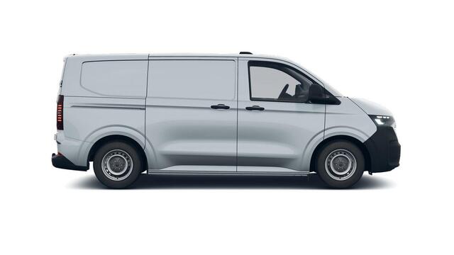 Volkswagen E-Transporter L1 elektromotor 100 kW (136 pk) 3100 m