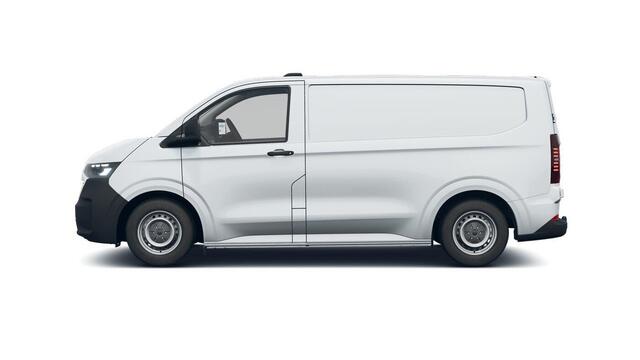 Volkswagen E-Transporter L1 elektromotor 100 kW (136 pk) 3100 m