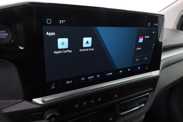 Volkswagen E-Transporter Life Intro 160 kW / 218 pk L2 3500 mm