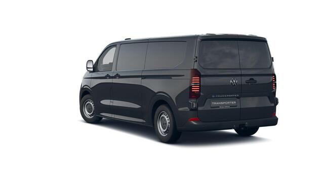 Volkswagen E-Transporter L2 Elektromotor 160 kW (218 pk) 3500 m