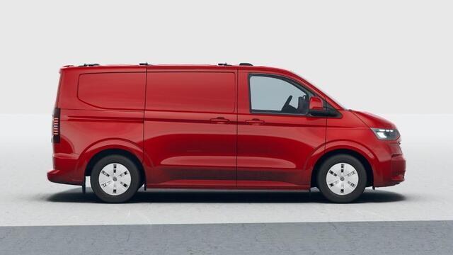 Volkswagen E-Transporter 32 L1H1 Life 64 kWh | Wordt verwacht | 2x schuifdeur | 218pk | Trekhaak