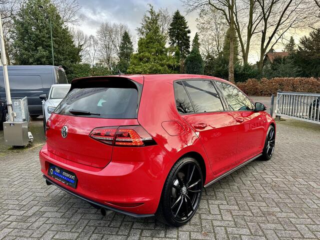 Volkswagen GOLF 2.0 GTI 220PK DSG 2eEig|NaviXenon|19inch|Climate