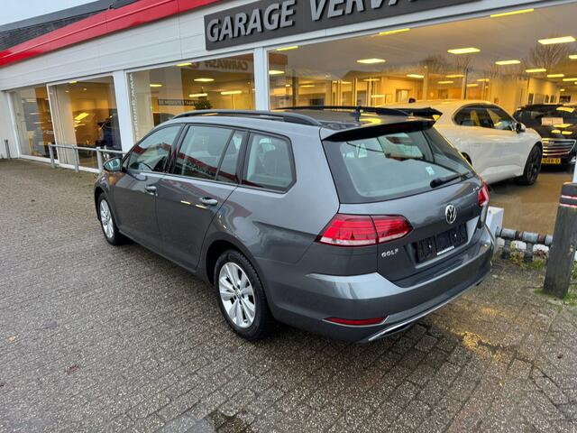 Volkswagen GOLF Variant 1.0 TSI Comfortline
