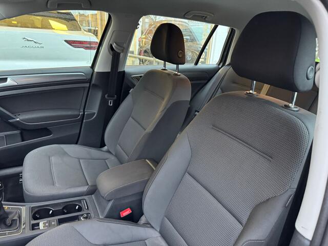 Volkswagen GOLF Variant 1.0 TSI Comfortline