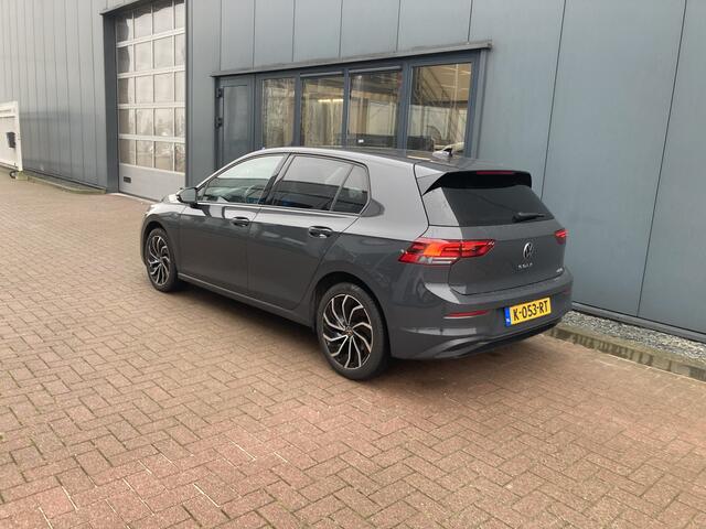 Volkswagen GOLF 1.0 eTSi DSG Life 5-drs, KEYLESS/CAMERA/WINTERPACK/17INCH