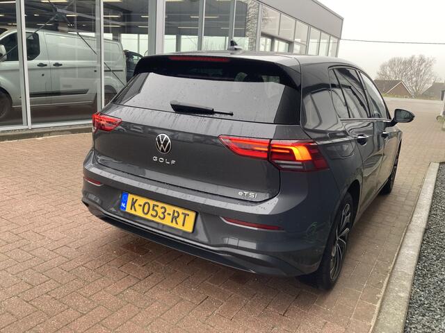 Volkswagen GOLF 1.0 eTSi DSG Life 5-drs, KEYLESS/CAMERA/WINTERPACK/17INCH