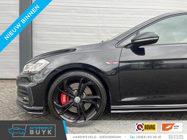 Volkswagen GOLF 2.0 TSI GTI TCR ACC/Line,Side Assist/Led/cam/Pano/virtual cockpit