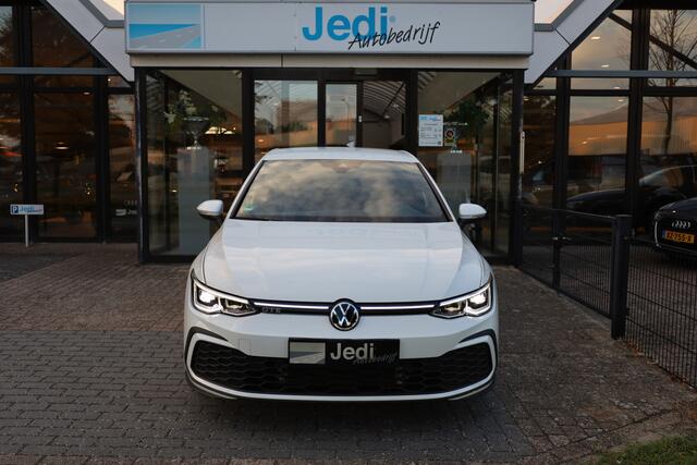 Volkswagen GOLF GTE eHybrid 5drs 1.4 TSI 150kw/204pk DSG6