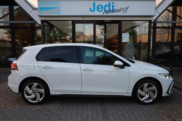 Volkswagen GOLF GTE eHybrid 5drs 1.4 TSI 150kw/204pk DSG6