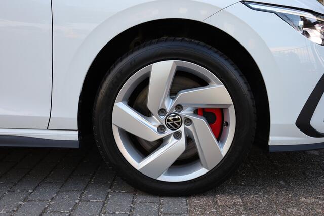 Volkswagen GOLF GTE eHybrid 5drs 1.4 TSI 150kw/204pk DSG6