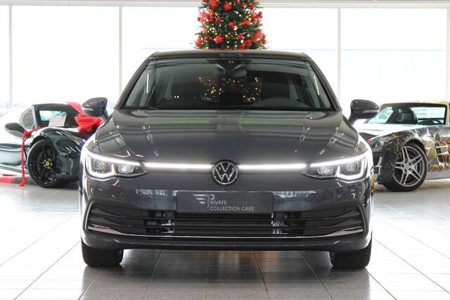 Volkswagen GOLF 1.4 eHybrid Pano|Carplay|Camera
