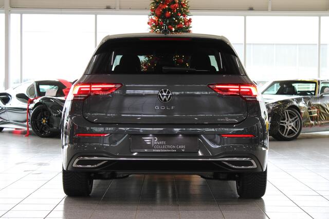 Volkswagen GOLF 1.4 eHybrid Pano|Carplay|Camera