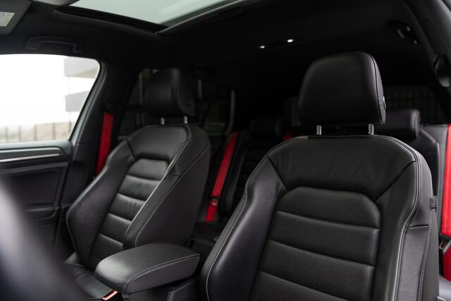 Volkswagen GOLF 2.0 TDI GTD | Pano | Virtual | Camera | Dynaudio | Lane & Side Assis | Front Assis | ACC | DCC