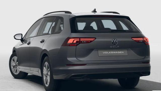 Volkswagen GOLF Variant 1.5 eTSI Life Business !!!Profiteer ook van 2.000 EURO inruilpremie!!!