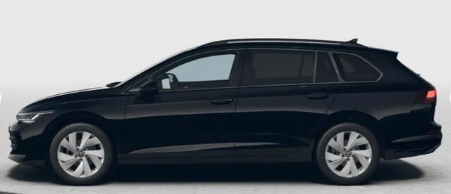 Volkswagen GOLF Variant 1.5 eTSI Life Business !!!Profiteer ook van 2.000 EURO inruilpremie!!!